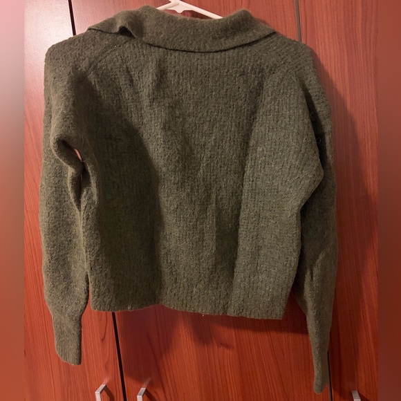 Everlane Wool Women's Sweater - Picture 2 of 2